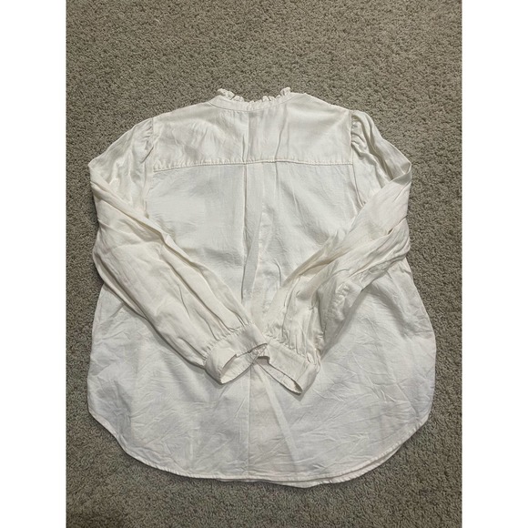 GAP Button Down, NWOT - Picture 2 of 7